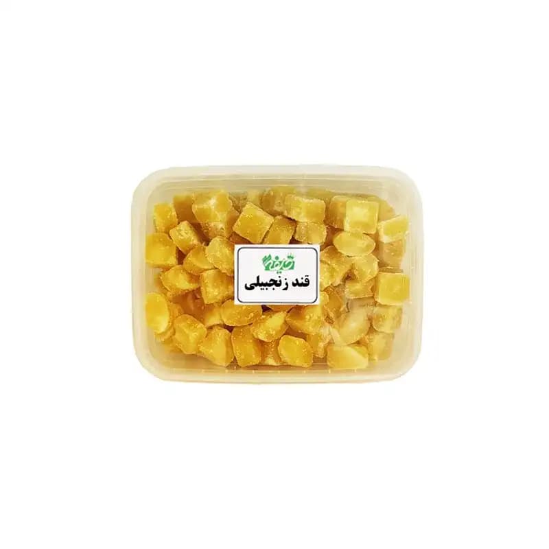 قند زنجبیلی خلیفه