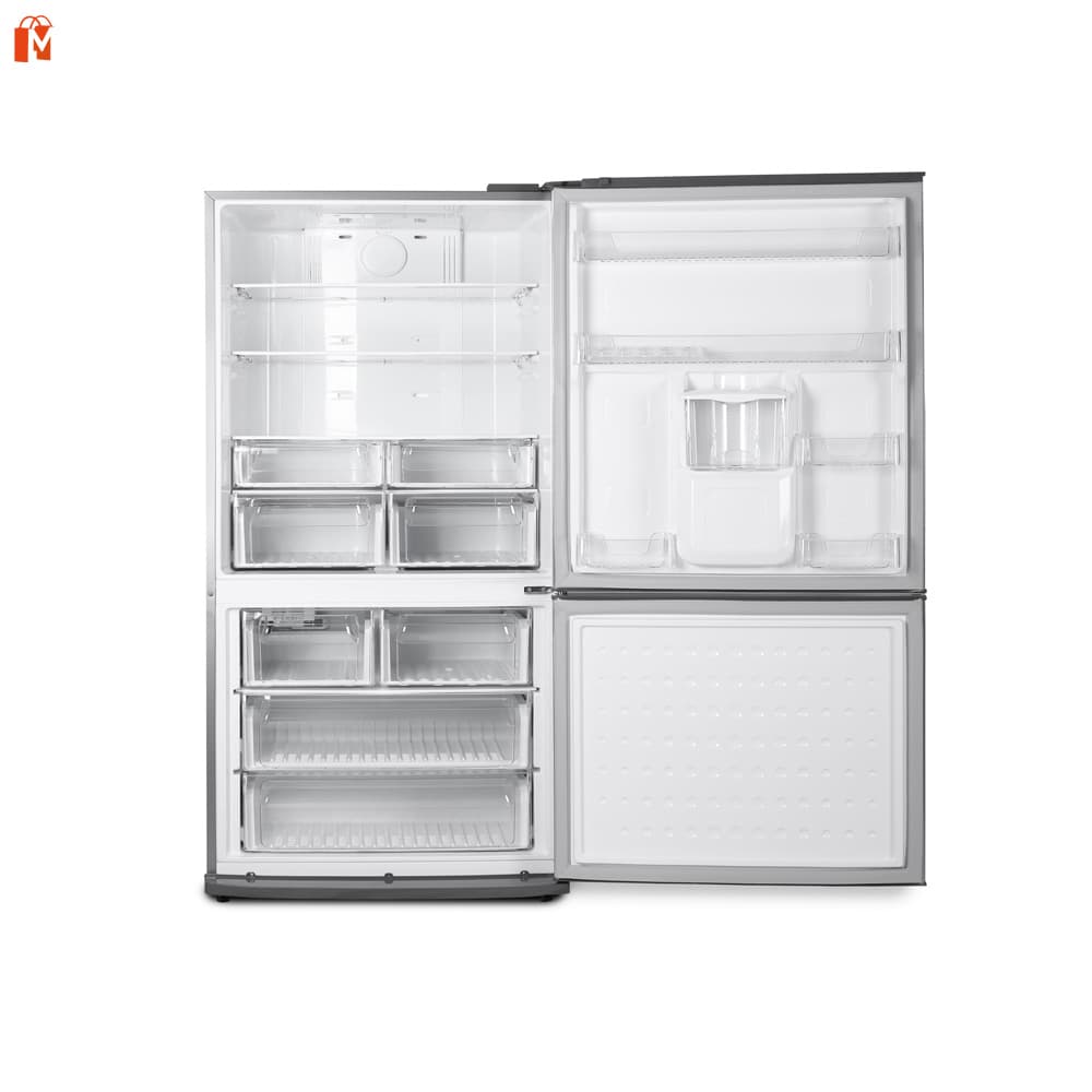 یخچال فریزر 32 فوت تکنو هاوس مدل RFL32-MAX-Un119 — تصویر ۴
