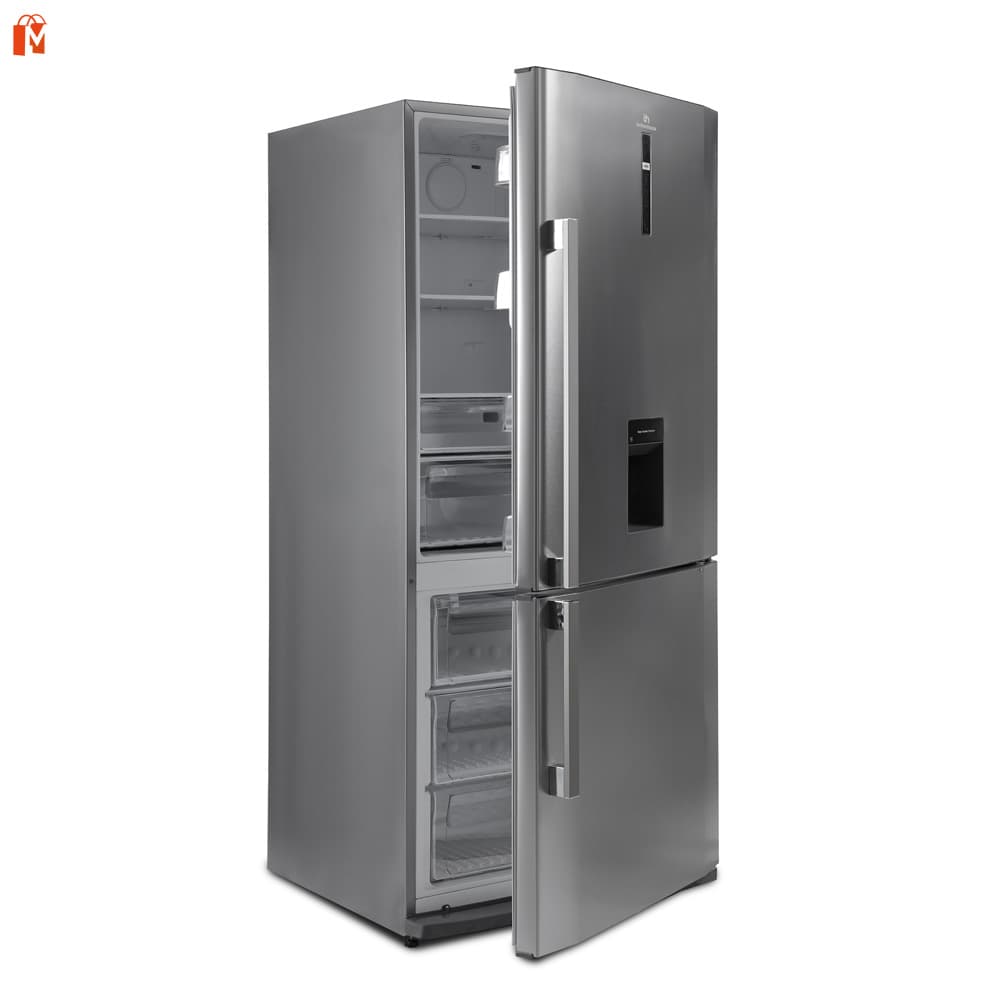 یخچال فریزر 32 فوت تکنو هاوس مدل RFL32-MAX-Un119 — تصویر ۳