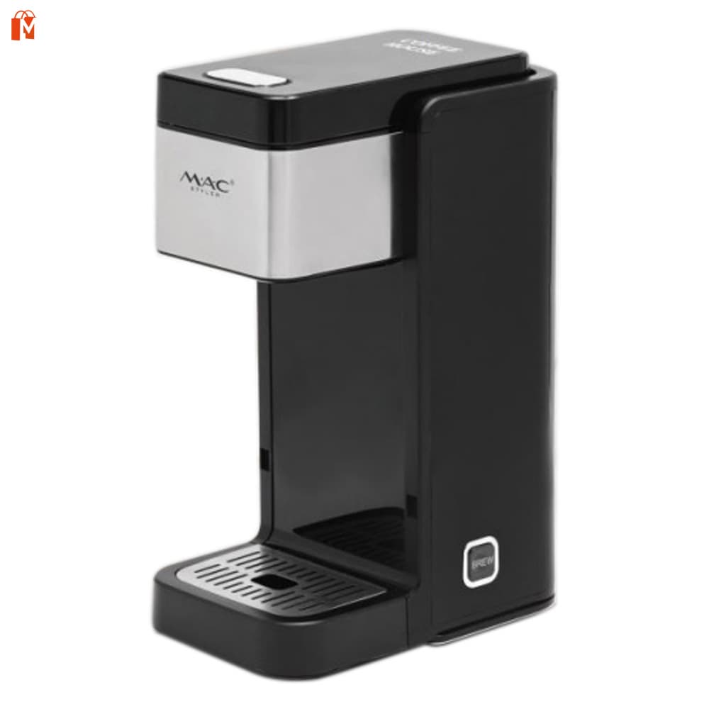 قهوه جوش مک استایلر مدل MAC-320