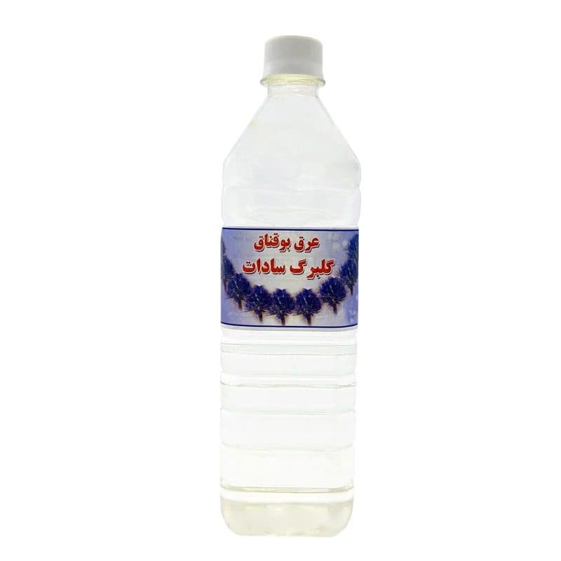 عرق بوقناق گلبرگ سادات – 1 لیتر