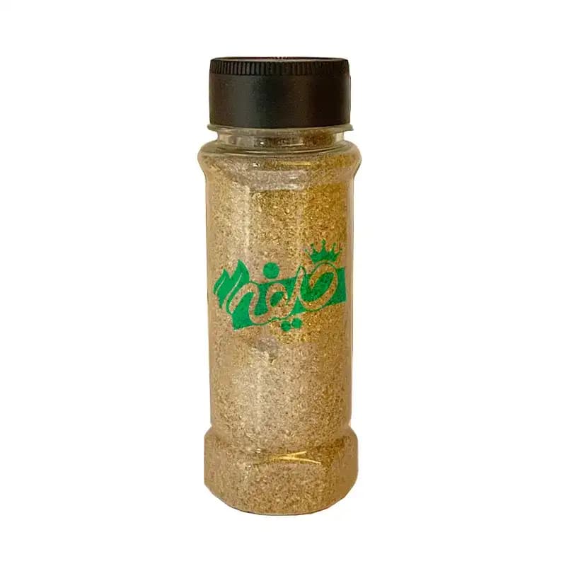 ادویه گرام ماسالا خلیفه