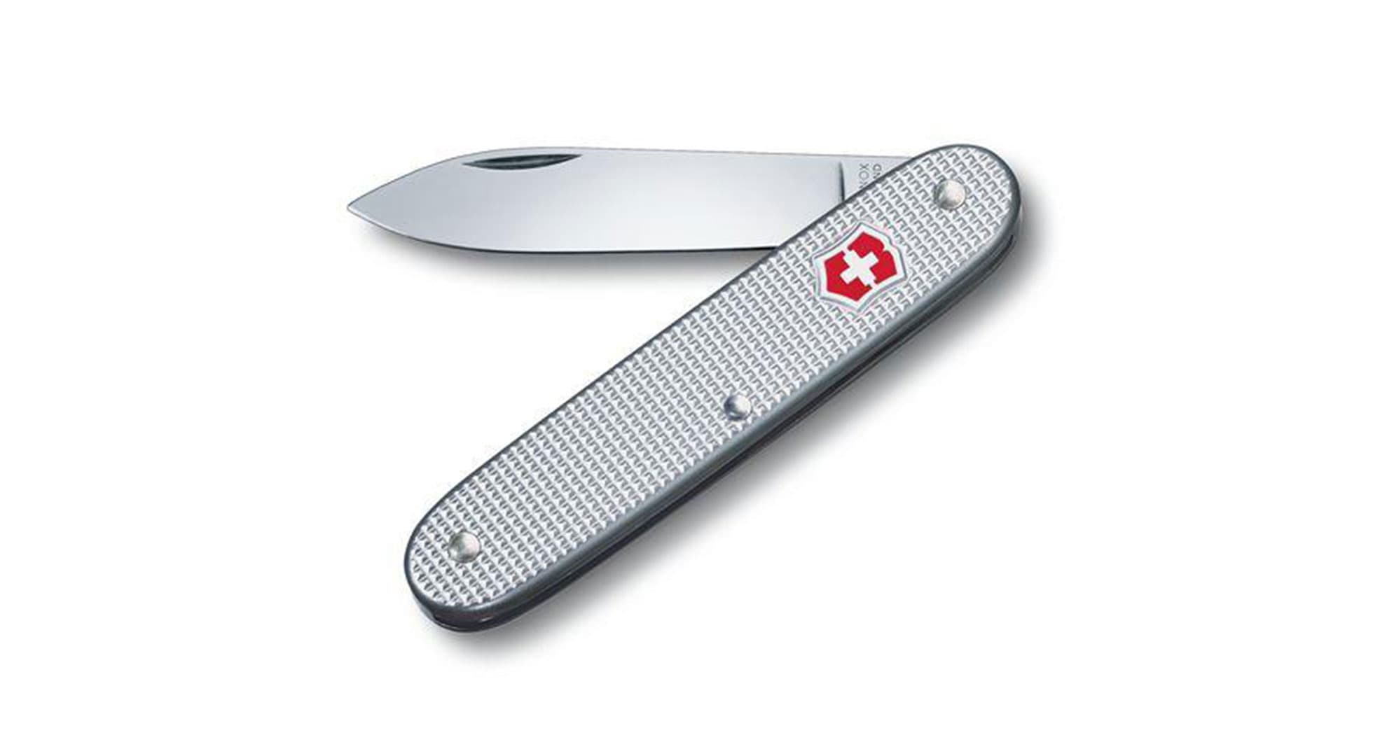 چاقو ویکتورینوکسSwiss Army 1 Alox, 93 mm, silver — تصویر ۲