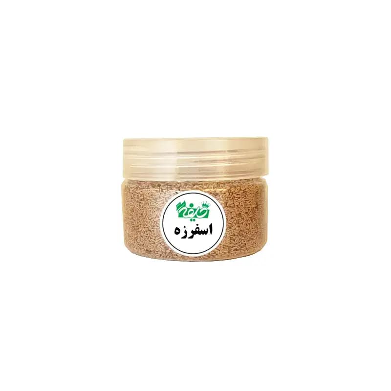 اسفرزه خلیفه