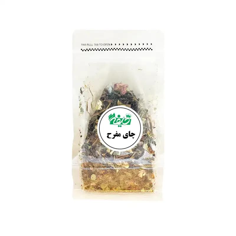 چای مفرح خلیفه