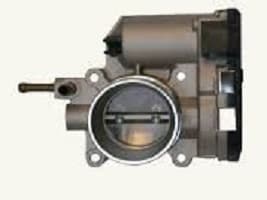 دریچه گاز اچ سی کراس