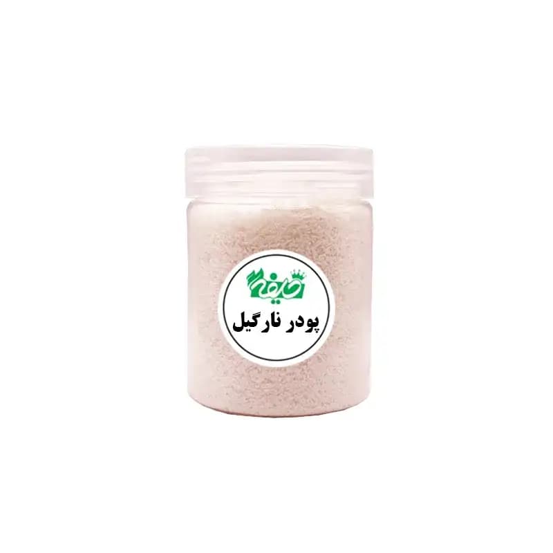 پودر نارگیل خلیفه — تصویر ۳