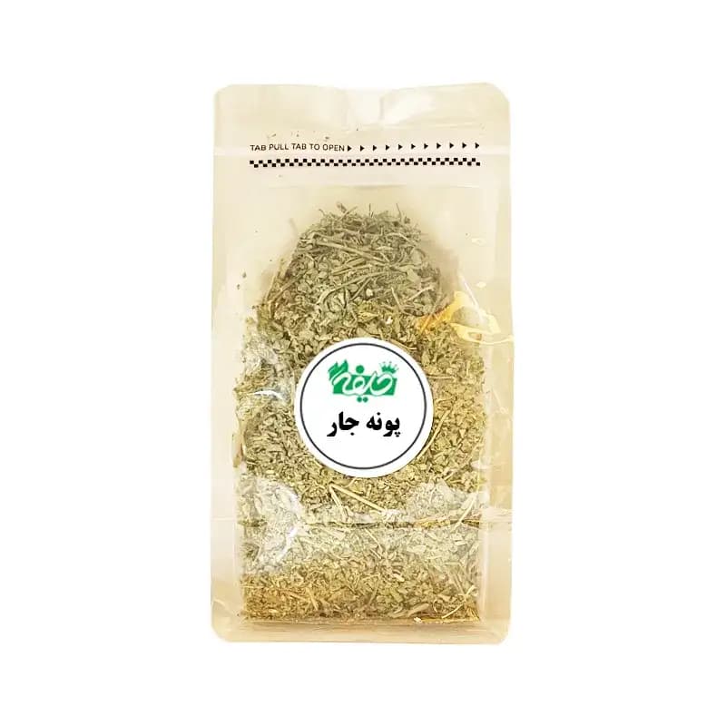 پونه جار خلیفه