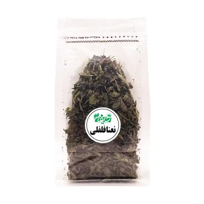 نعنافلفلی خلیفه — تصویر ۲
