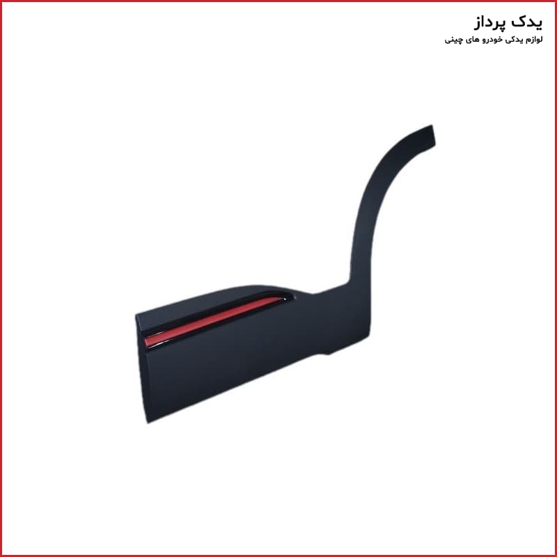 فلاپ درب عقب ام وی ام X55 پرو — تصویر ۳