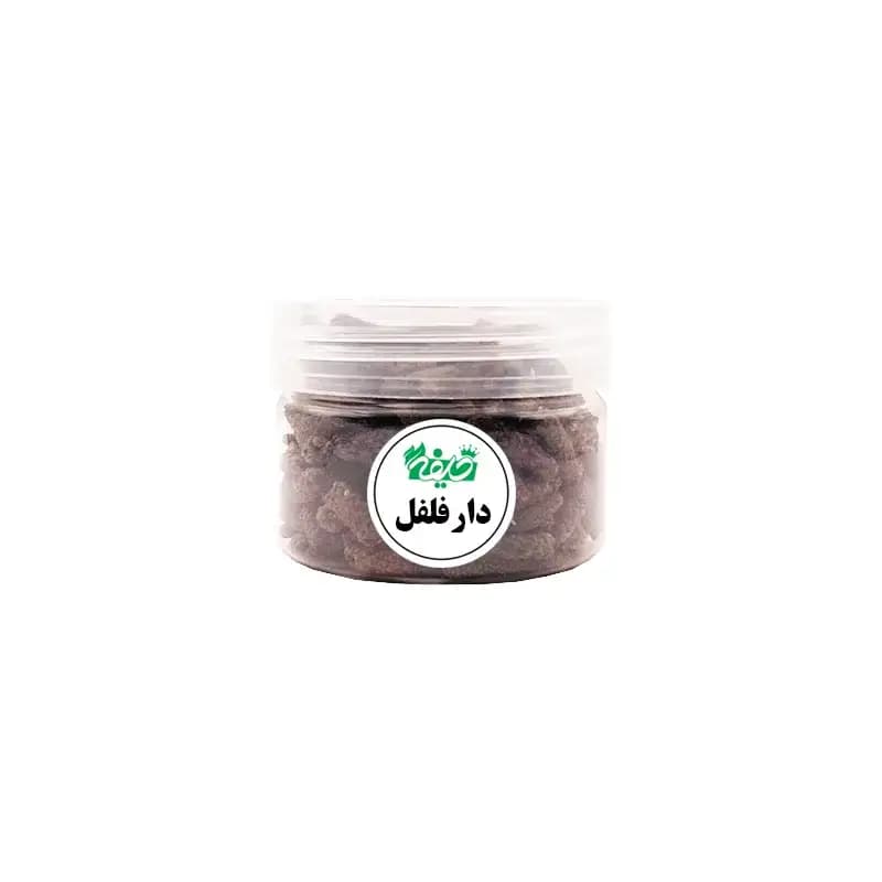 دارفلفل خلیفه — تصویر ۲