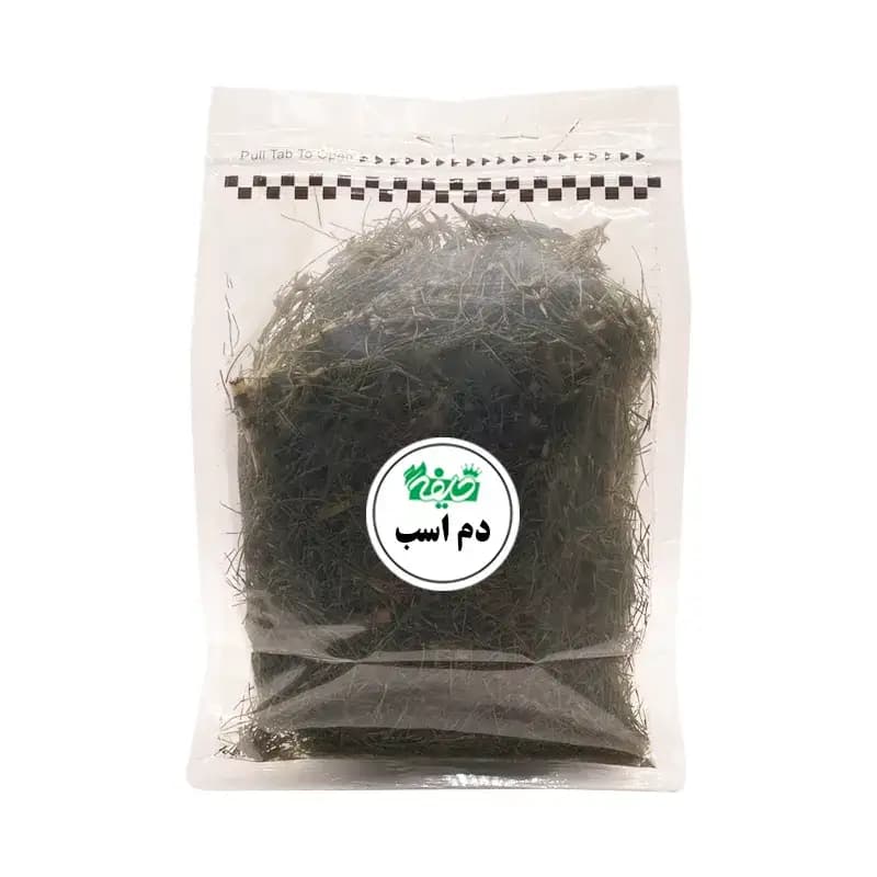 دم اسب خلیفه
