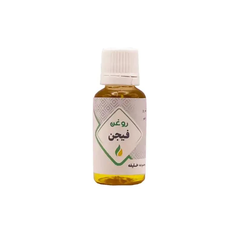 روغن فیجن (سداب) خلیفه