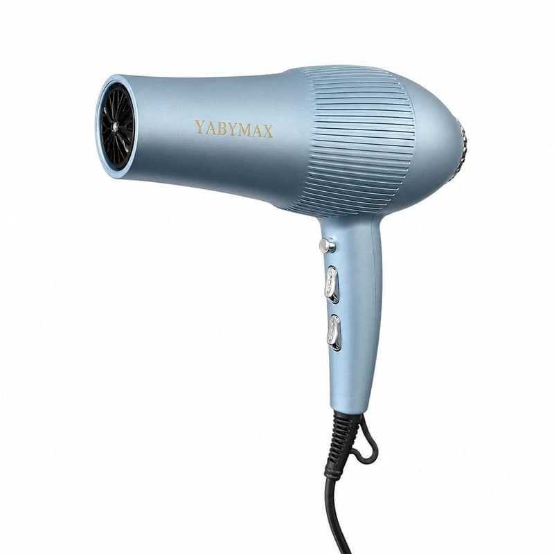 سشوار حرفه‌ای آرایشگاهی یابی مکس مدل YA-701 — تصویر ۲