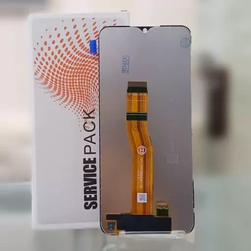 ال سی دی هواوی هونور X8 5G – X6