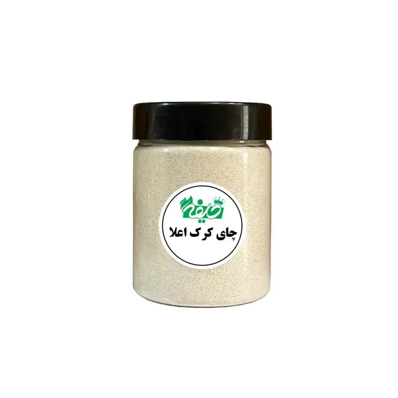 چای کرک اعلا خلیفه