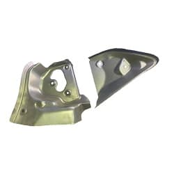 سینی جا چراغی عقب برلیانس h330