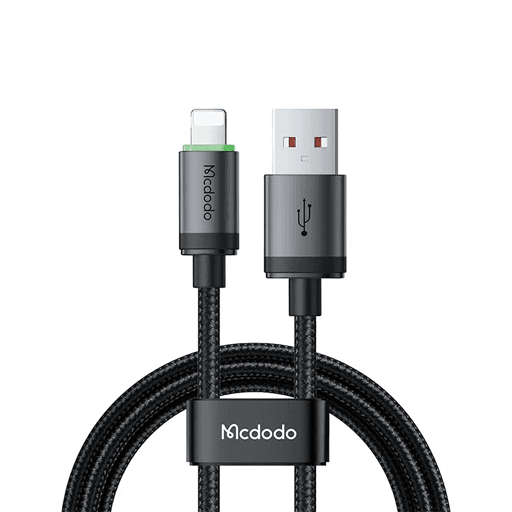 کابل USB To Lightning مک دودو 1 متری CA-203