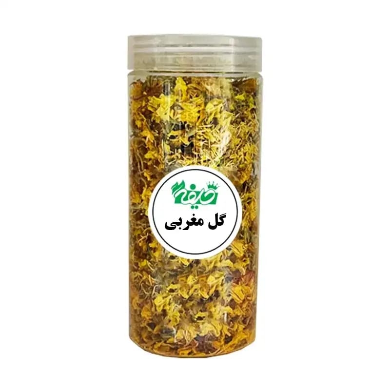 گل مغربی خلیفه