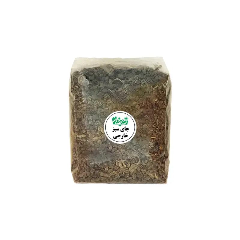 چای سبز خارجی خلیفه