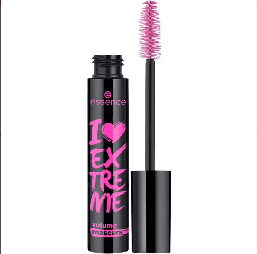 ریمل حجم دهنده اسنس آی لاو اکستریم Essence I Love Extreme Volume