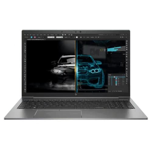 لپ تاپ استوک HP ZBook Firefly 14 G7 i5 — تصویر ۲