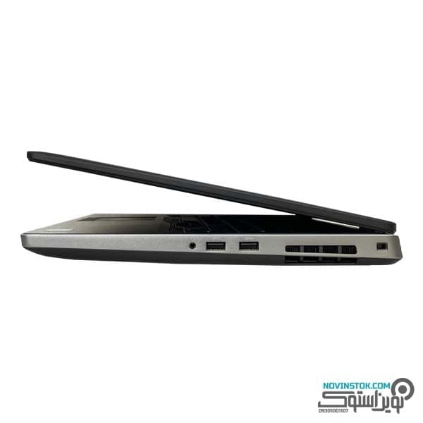 لپ تاپ استوک Dell Precision 7530 i7 گرافیک 4GB — تصویر ۴