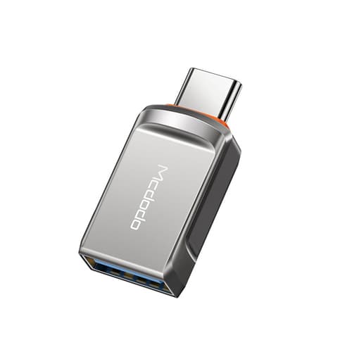 تبدیل USB-C به USB 3.0 مک دودو Mcdodo OT-873 USB 3.0 to Type C Convertor