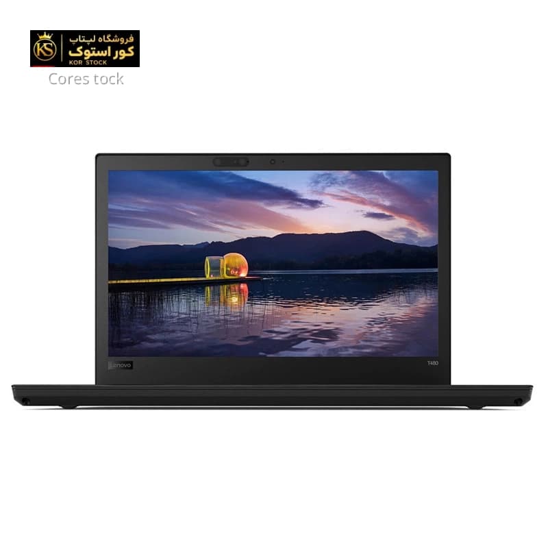 لپ تاپ استوک لنوو Lenovo ThinkPad T480 i7