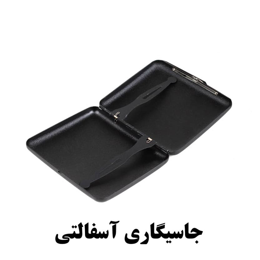 بلک اسموک و پرفیوم — تصویر ۵
