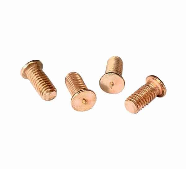 پیچ جوشی M5x30