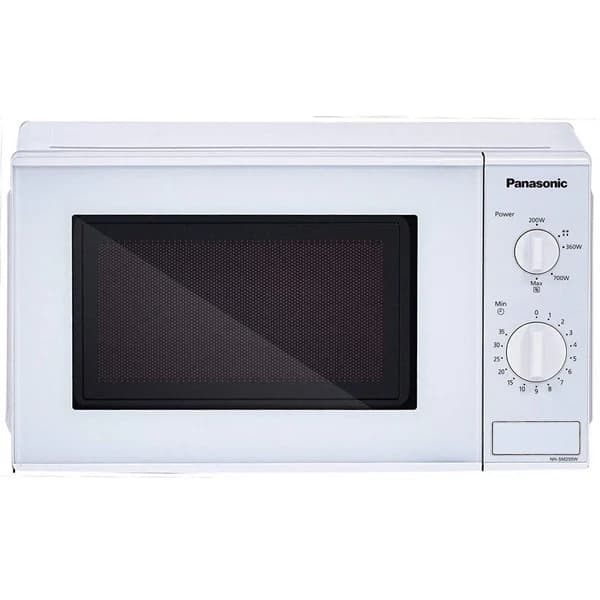 ماکروویو اسنوا SMO-FM42GCW رنگ سفید