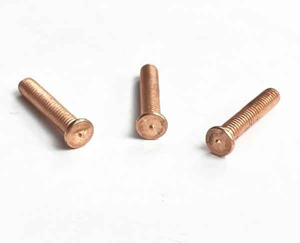پیچ جوشی M4x15