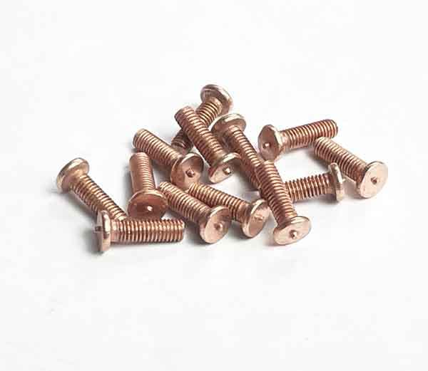 پیچ جوشی M3x30