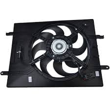 مجموعه فن کامل چانگان cs35