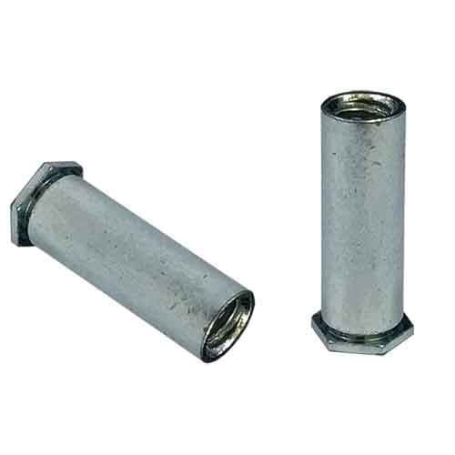 اسپیسر پرسی ته بسته 4.2 سایز M3x12