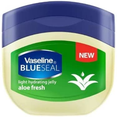 وازلین بلوسیل با عصاره آلوئه ورا 250 میل – Vaseline