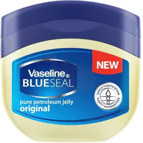 کرم وازلین اورجینال Blueseal Original حجم 250 میل