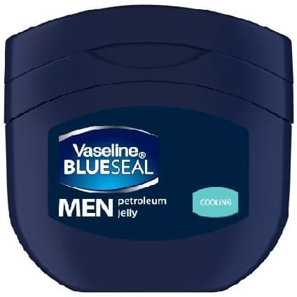 ژل مرطوب کننده پوست آقایان وازلین Vaseline Men حجم 250 میل