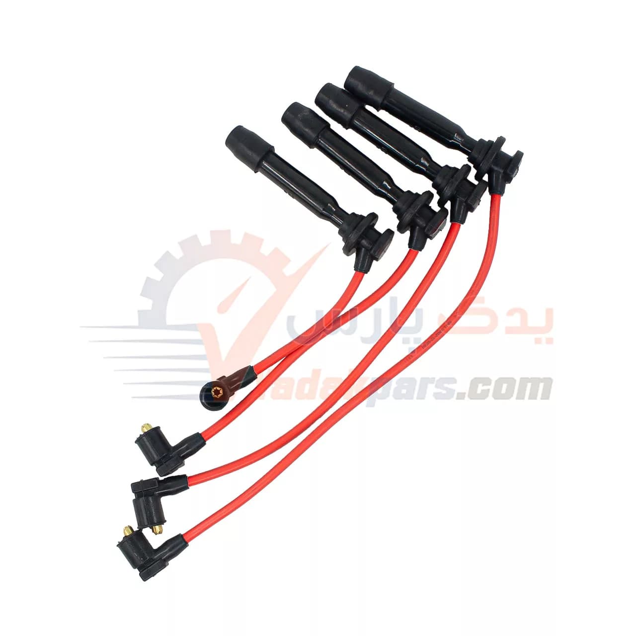 وایر شمع تقویتی ریو — تصویر ۱۱