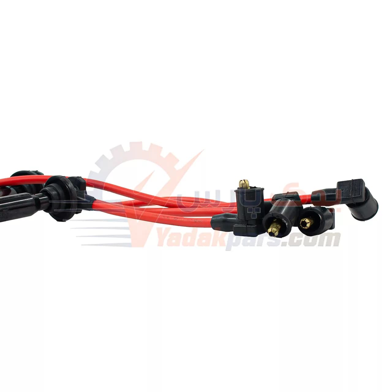 وایر شمع تقویتی ریو — تصویر ۱۲