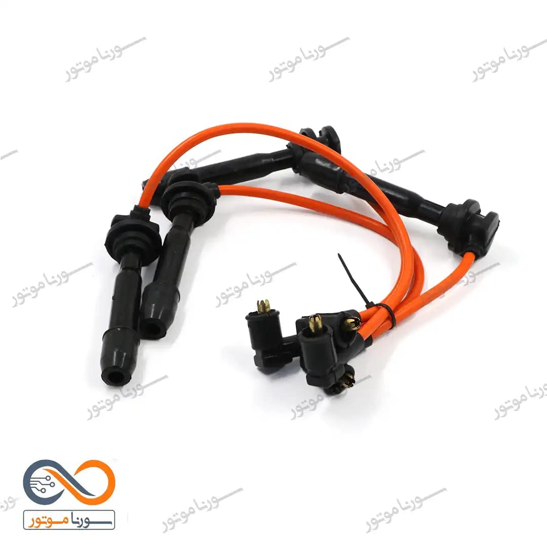 وایر شمع تقویتی ریو — تصویر ۱۰