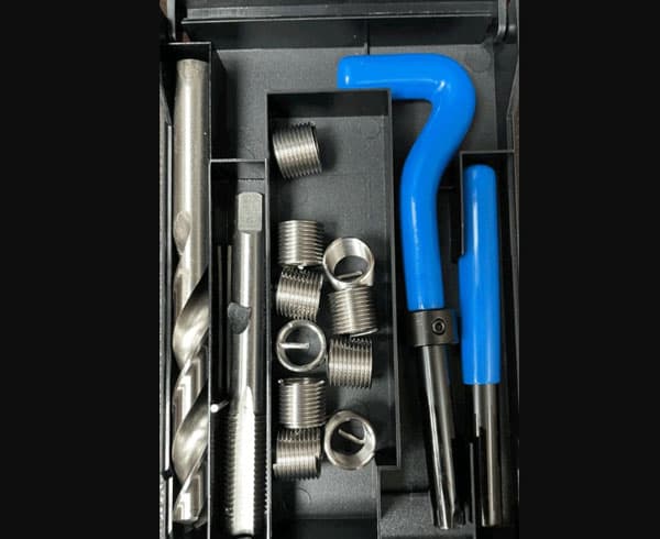 کیت هلی کویل Ts Coil M8