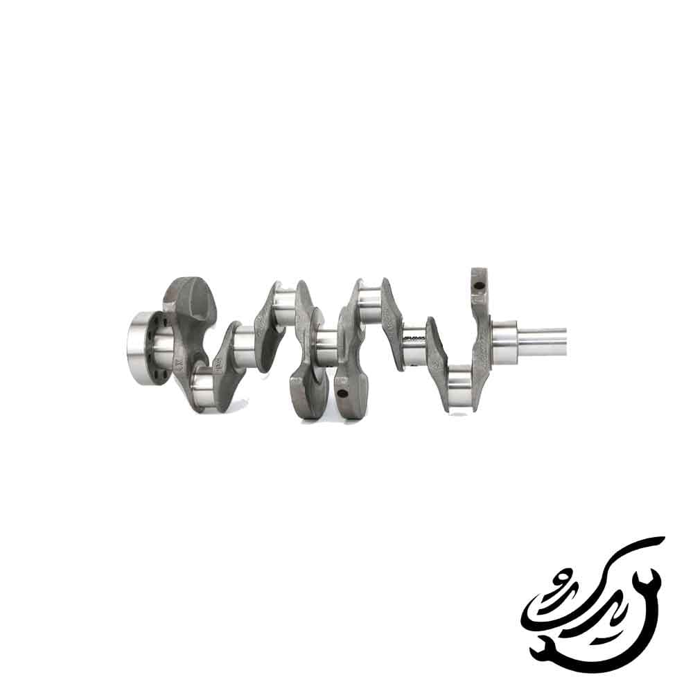 میل لنگ چانگان cs35 — تصویر ۵