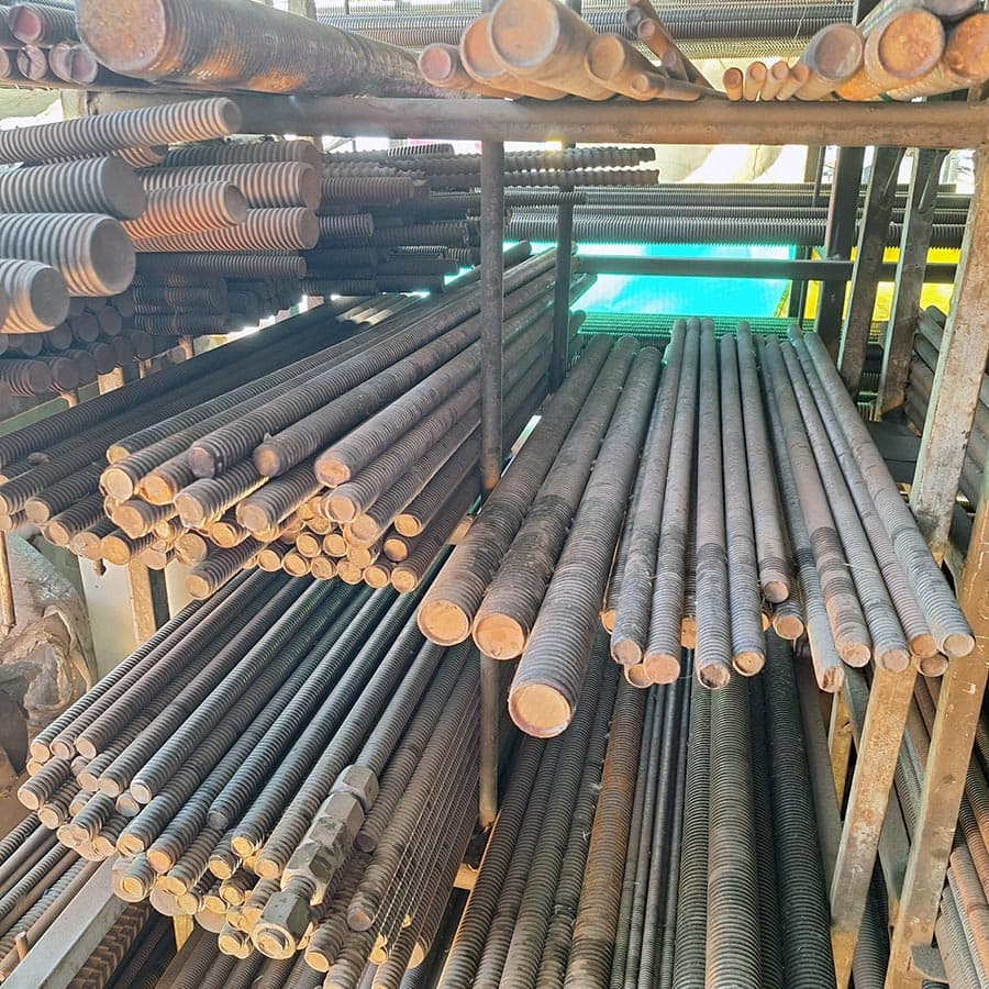 پیچ کبریتی