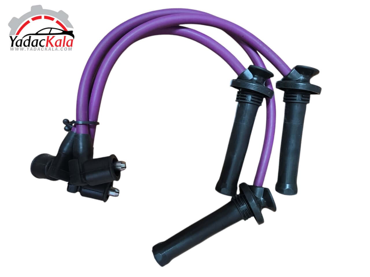 وایر شمع تقویتی ام وی ام MVM110 سه سیلندر 9 میل