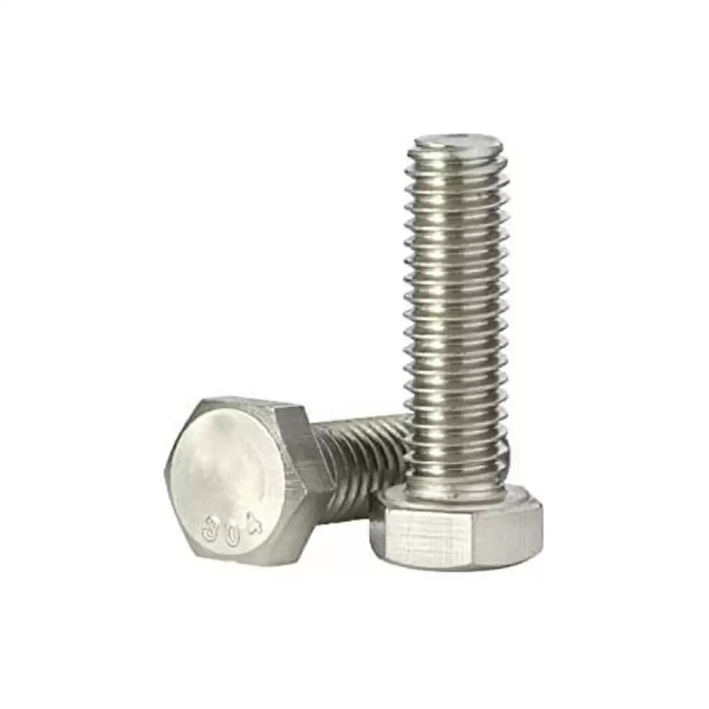 پیچ آچاری M6x15 استیل 200 تایی — تصویر ۲