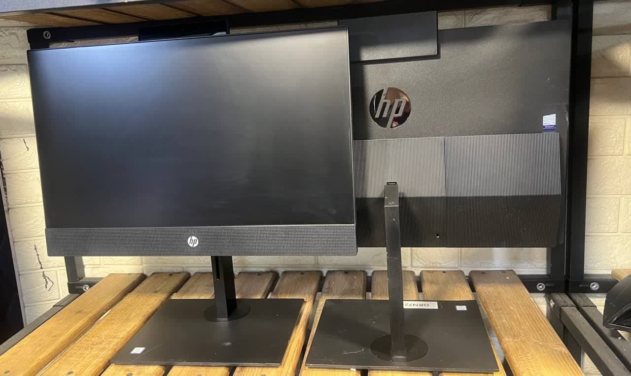 All in one Hp 440 G4 — تصویر ۲