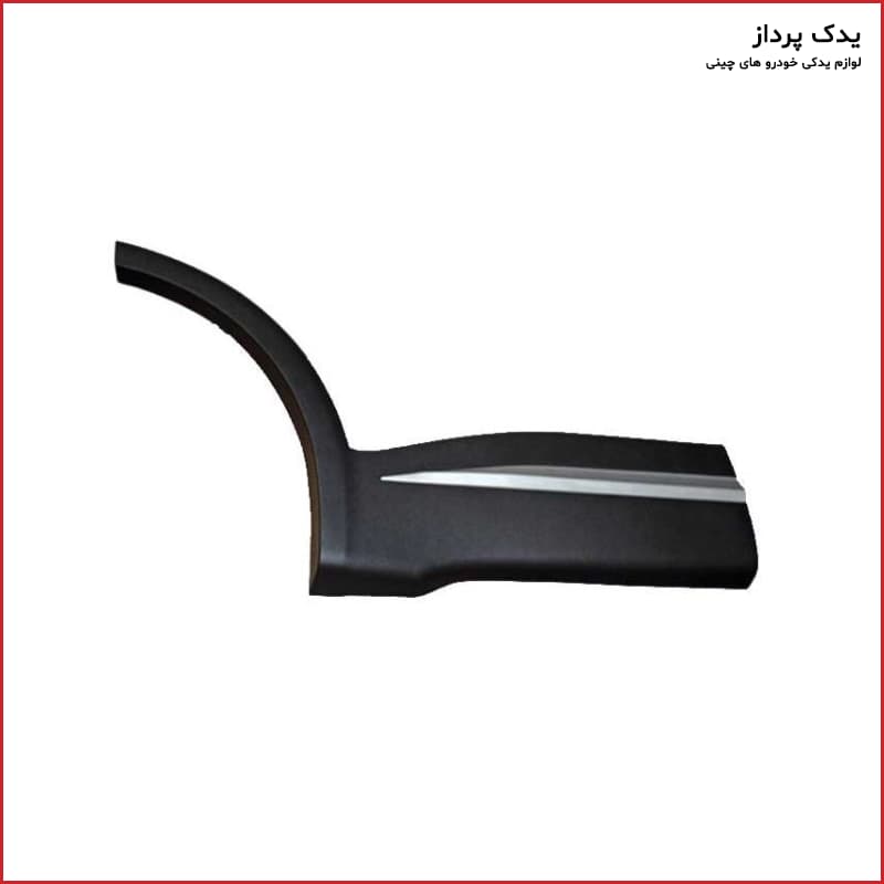 فلاپ درب عقب تیگو 7 پرو — تصویر ۳