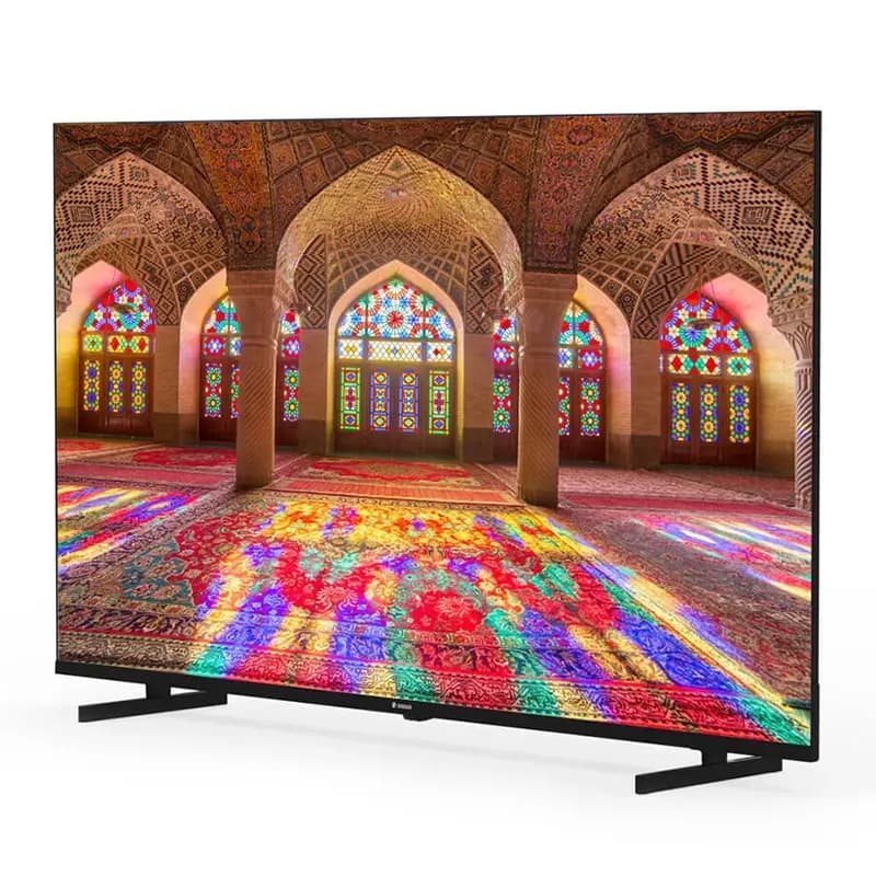 تلویزیون 55 اینچ اسنوا هوشمند مدل SSD-55LS555UI — تصویر ۷